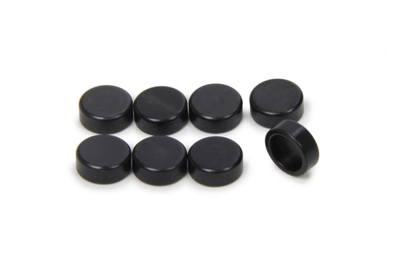 8mm Lash Caps