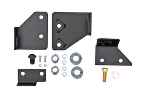 Seat Adapter Kit 07-13 Jeep JK Passenger Side