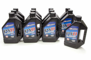 0w Synthetic Oil Case 12x1 Quart PS0