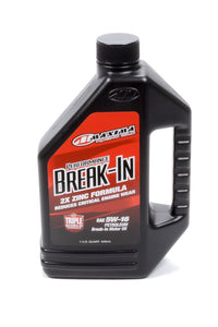 5W16 Break-In Oil 1 Quart