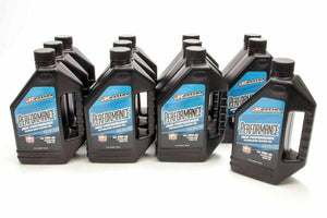 10w40 Petroleum Oil Case 12x1 Quart Performance