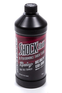 10w Racing Shock Oil 32oz Bottle