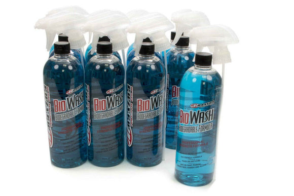 Bio Wash Case 12x32oz