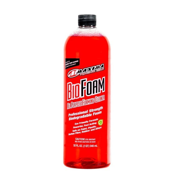 Bio Foam All Purpose Foaming Cleaner 32 Ounce