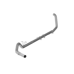 99-03 Ford F250/350 7.3L 4in Turbo Back Exhaust