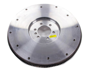 Steel SFI 168 Tooth Fly- wheel- SBC Int Balance