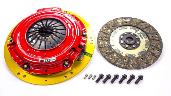 Clutch Kit - RST Street Twin GM/Ford