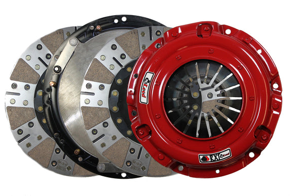 RST Street Twin Clutch Kit  Ford 1-1/16 10-Spl