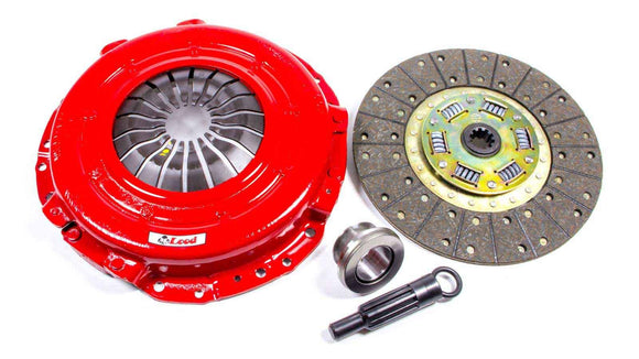 Clutch Kit - Street Pro Ford