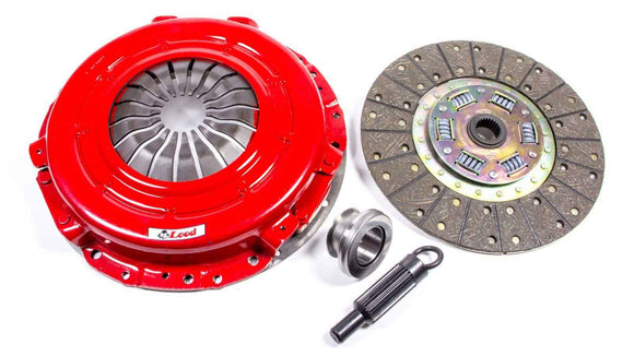 Clutch Kit-Super Street Pro Ford