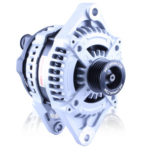 S Series 6 Phase 240 amp Alternator Dodge