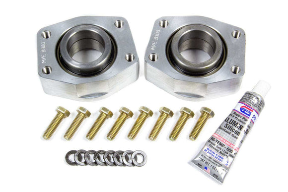 C-Clip Eliminator Kit Ford 8.8 Mustang 79-04