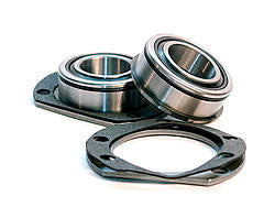 Axle Bearing 8-3/4 Mopar Dana 60 (non adj) Pair