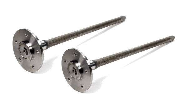 Moser C/A Axle Set GM 2wd Truck 12-Bolt 30-Spl