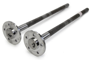 Alloy Axle Set - Dodge E-Body  8-3/4 Rear Diff.