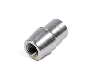 7/16-20 LH Tube End - 3/4in x  .058in