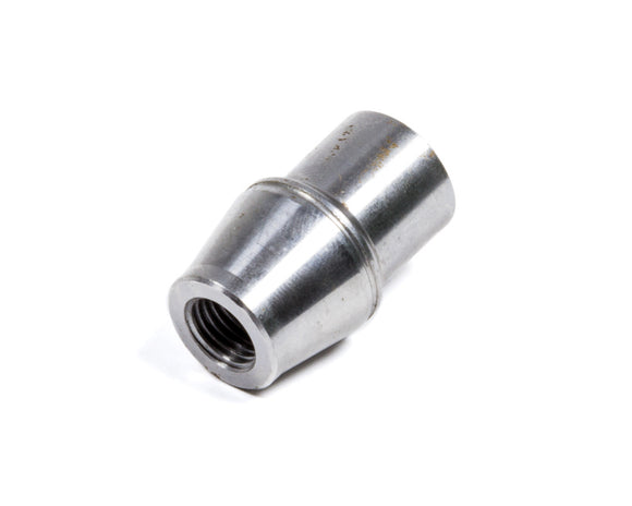 3/8-24 LH Tube End - 3/4in x  .065in