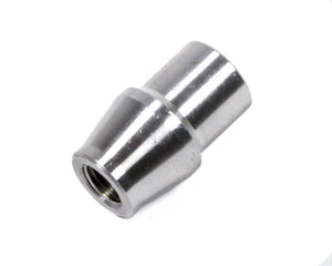 3/8-24 RH Tube End - 3/4in x  .065in