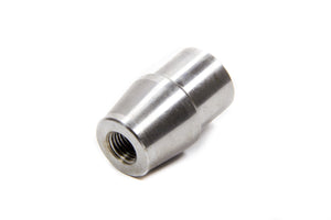 3/8-24 LH Tube End - 7/8in x  .058in