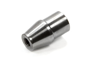 3/8-24 RH Tube End - 1in x  .058in