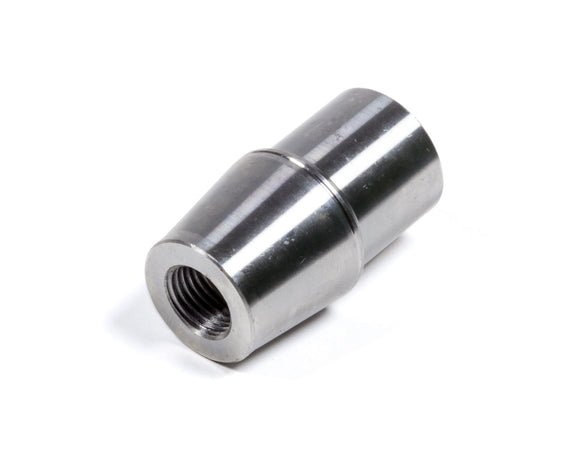 5/8-18 RH Tube End - 1in x  .065in