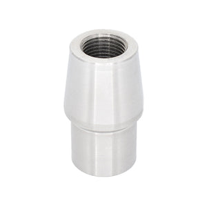 1/2-20 RH Tube End - 1in x  .083in