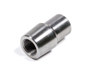 5/8-18 LH Tube End - 1in x  .095in