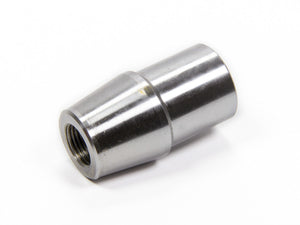 5/8-18 LH Tube End - 1-1/4in x  .065in