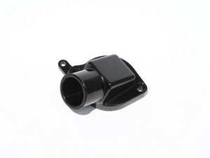 LS1 Billet Water Neck - Black