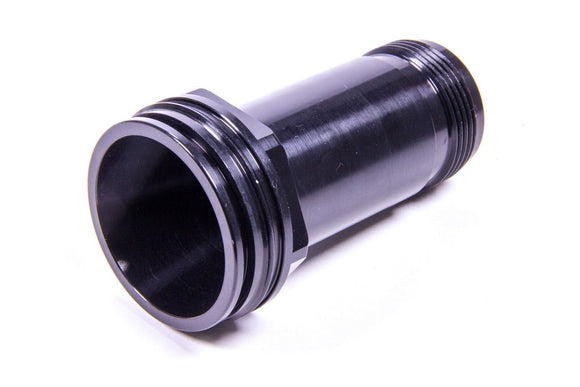 Water Pump Fitting 20an for LS-X Pump Black