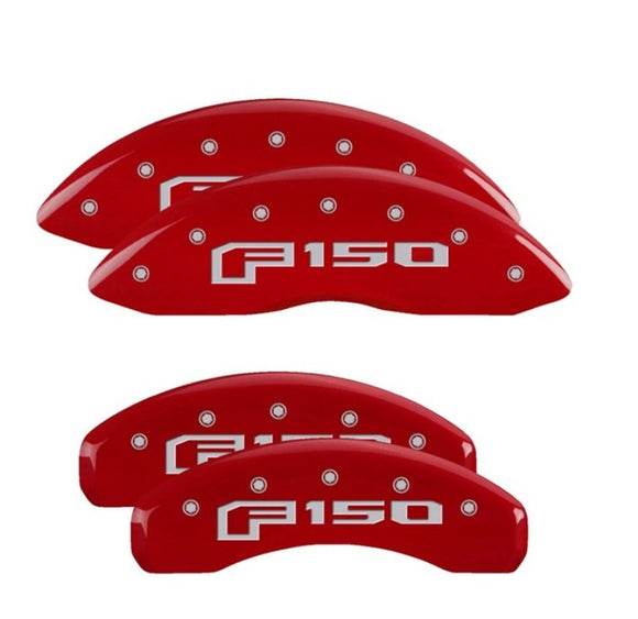 Set of 4 Caliper Covers
