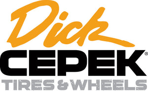 Dick Cepek Catalog 2017