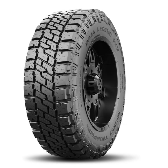 Baja Legend EXP Tire LT265/60R18 119/116Q