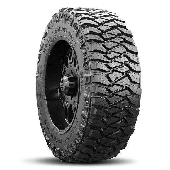 Baja Legend MTZ Tire 31X10.50R15LT 109Q