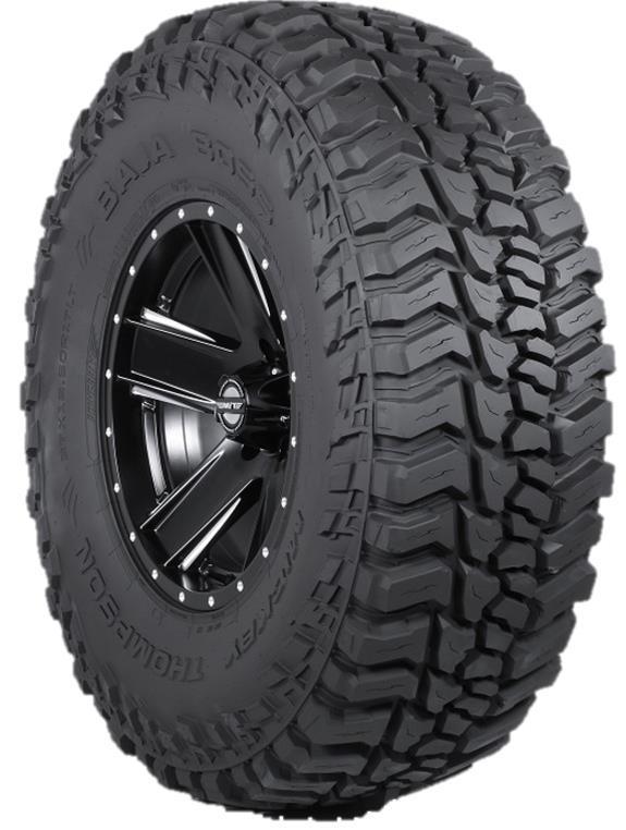 33x12.50R17LT 114Q Baja Boss Tire