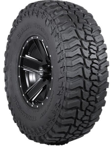 LT285/70R17 121/118 Baja Boss Tire