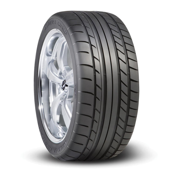 255/35R20 UHP Street Comp Tire