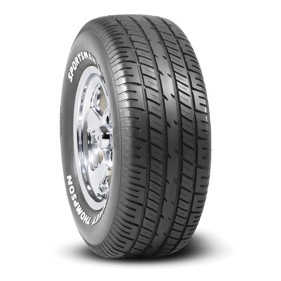 P215/70R15 Sportsman S/T Tire