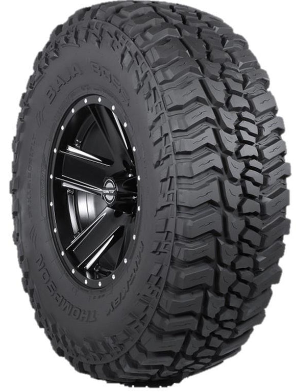 37x12.50R17LT 116F Baja Boss Tire