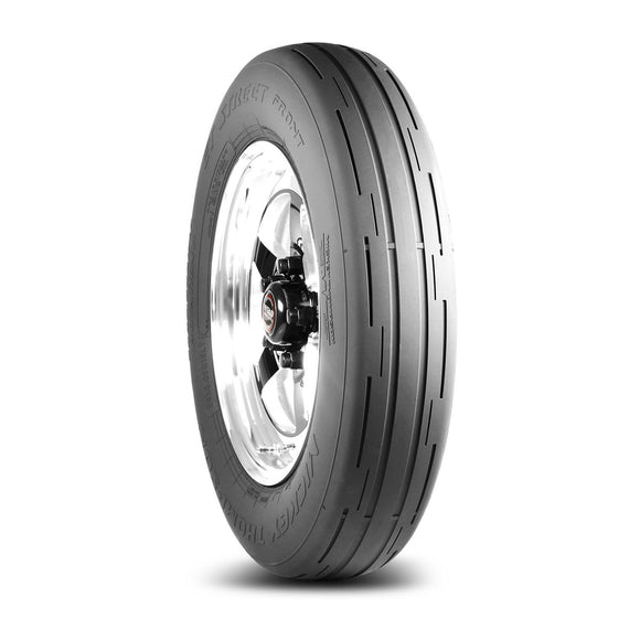 ET Sreet Radial Front Tire 26x6.00R15LT