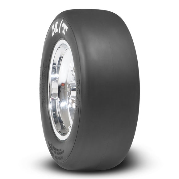 31.25/12.2R15W R1 Pro Drag Radial Tire