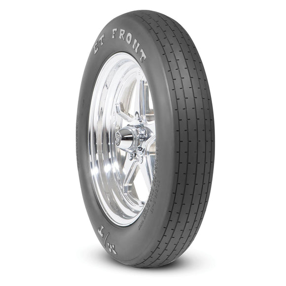 27.5x4-17 ET Drag Front Tire