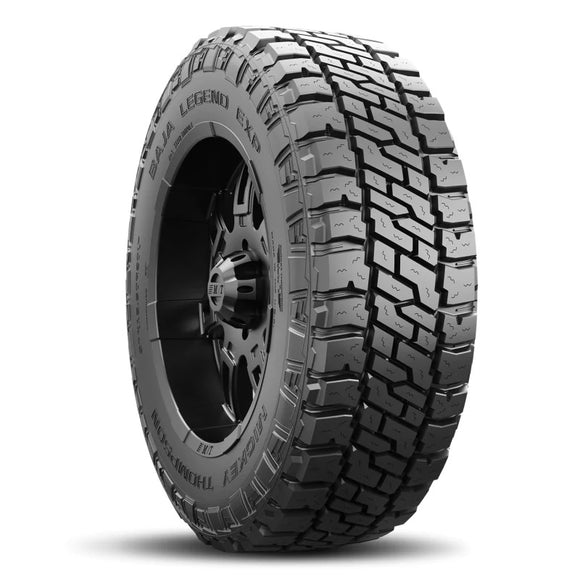 Baja Legend EXP Tire LT275/70R18 125/122Q