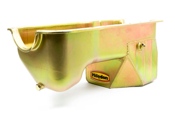 SBF 351W 4x4 Oil Pan - 7qt.