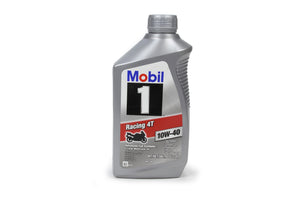 10w40 Motorcycle Oil Quart