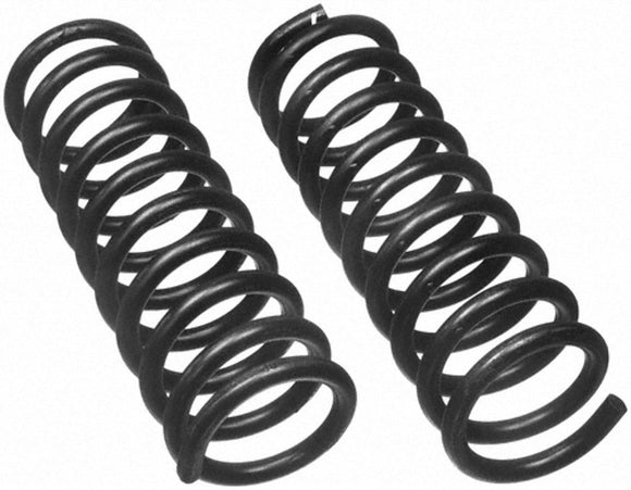 Coil Spring Set Ford  1993-2004