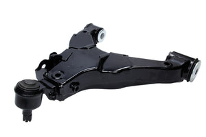 Control Arm & Ball Joint Assembly