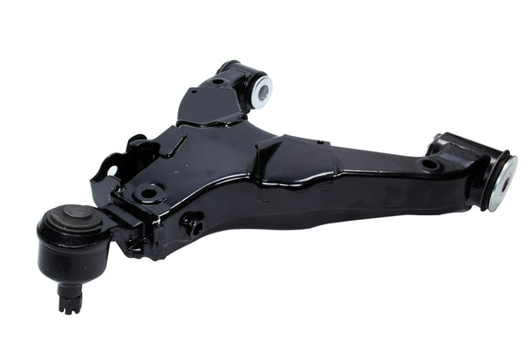 Control Arm & Ball Joint Assembly