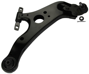 Control Arm & Ball Joint Assembly