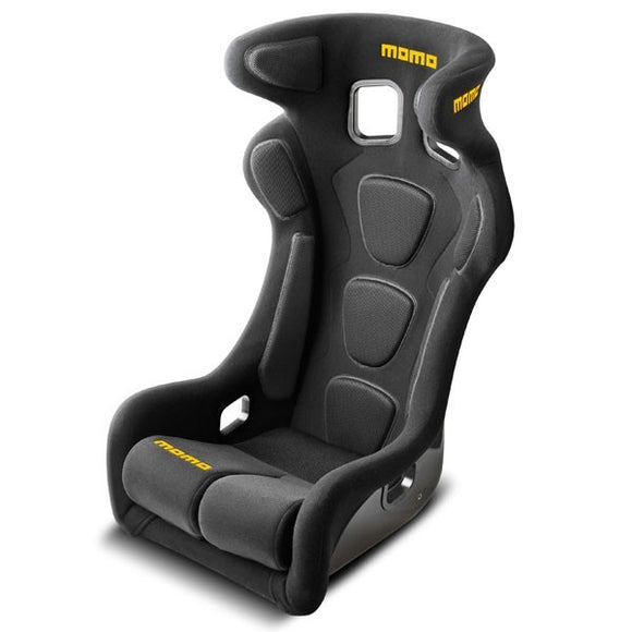 Daytona EVO Racing Seat Regular Size Black